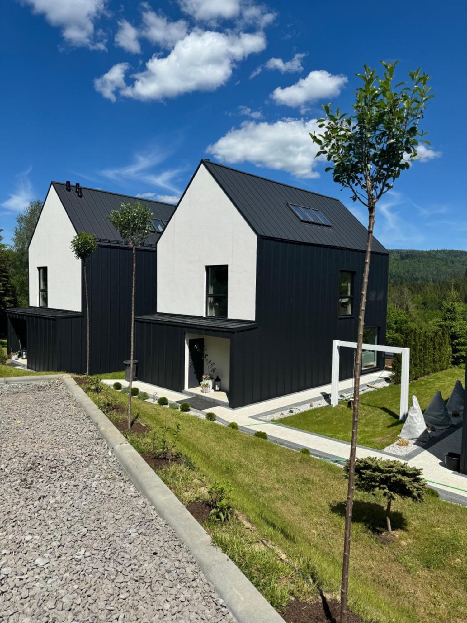 Black Diamonds Hill Истебна Екстериор снимка
